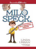 Milo_Speck__Accidental_Agent